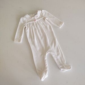RALPH Lauren | Velour Sleeper
